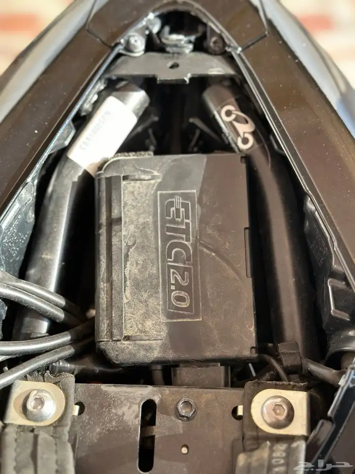 HONDA CBR 1000 RR-R 2023 44