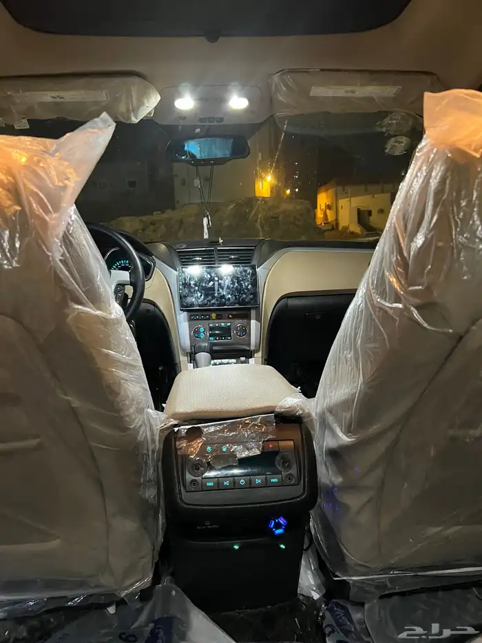 ترافلوس2012. نظيف جدا ما شاءالله اذكرو الله وصلو على النبي 4