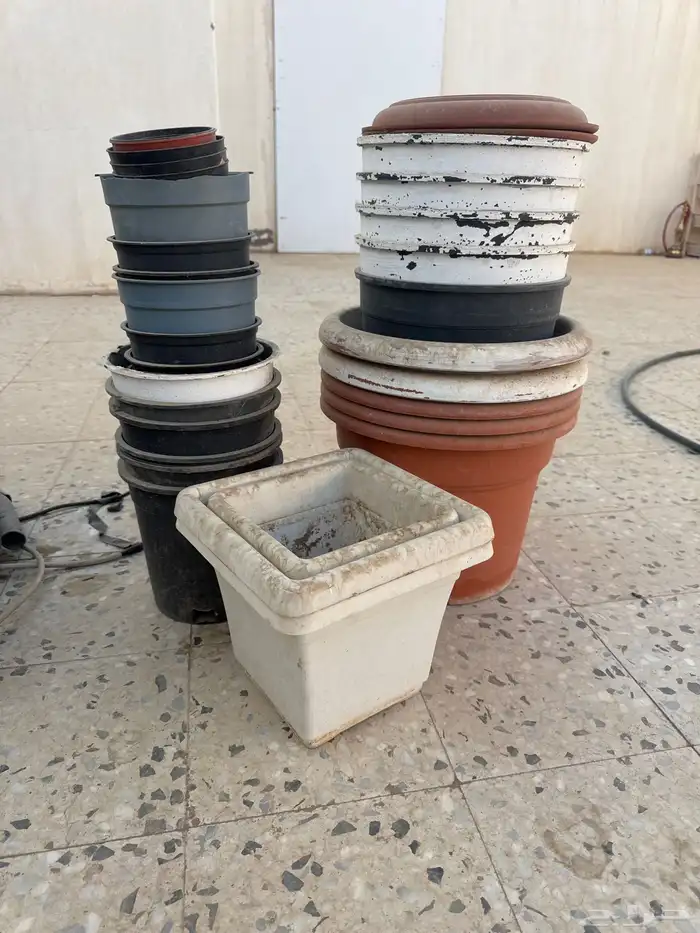 اغراض متنوعه للبيع سمح 8