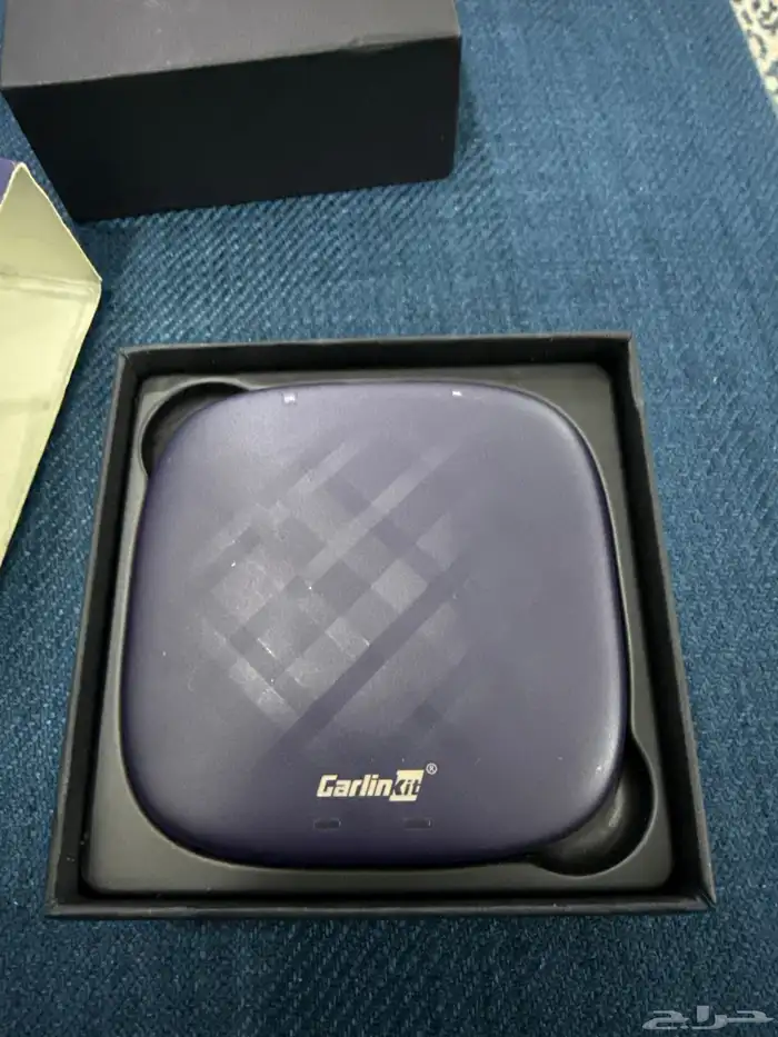 CarlinKit Android 13 للبيع 2