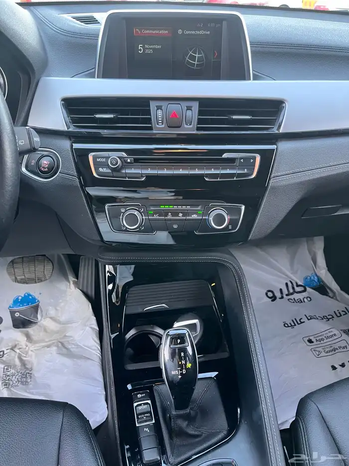 بي ام دبليو x2 موديل 2020 12