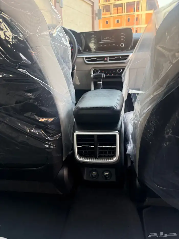 كيا_K5_2022_مخزن 54