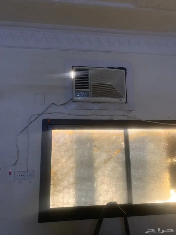 مكيفات للبيع 3