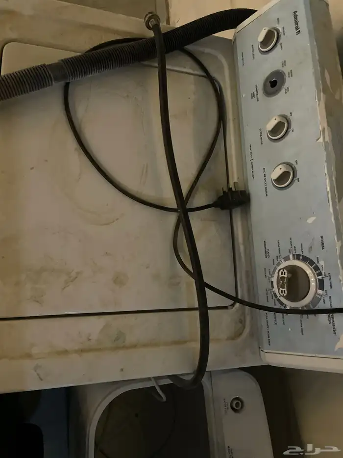 غسالتسن ملابس خربانات عى السوم مدري ان كان ه تزين أو لا 1