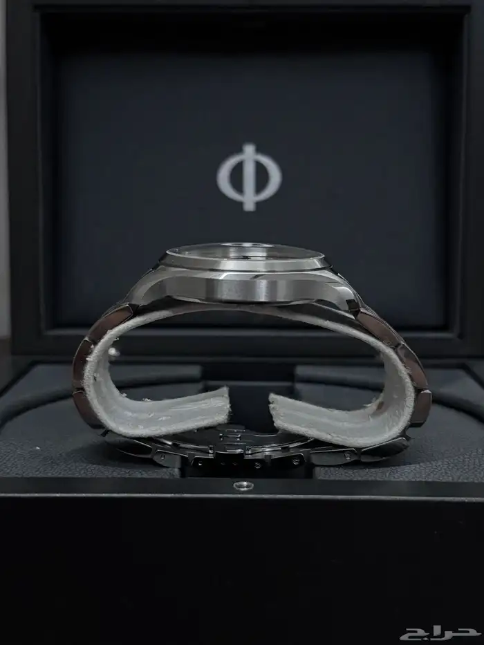 باوميه اند ميرسير ( Baume   Mercier ) 3