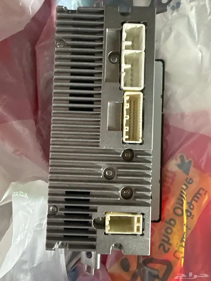 مسجل كامري2020 وكاله نظيف بحالته 2