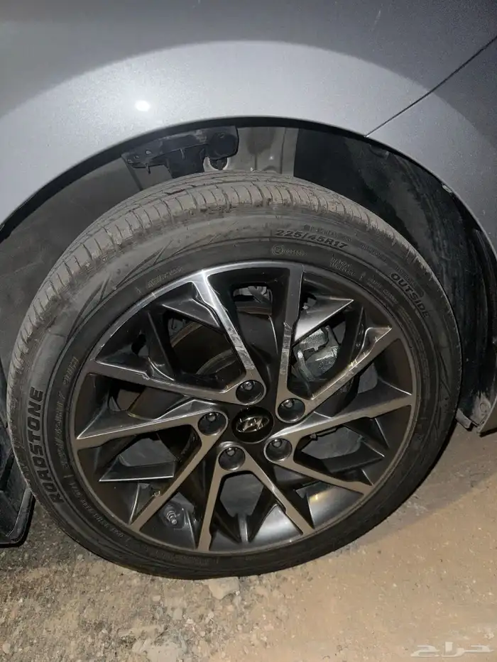 جنوط النترا 2020 فل كامل كروم 2