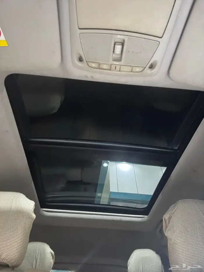 نيسان اكسترال 3