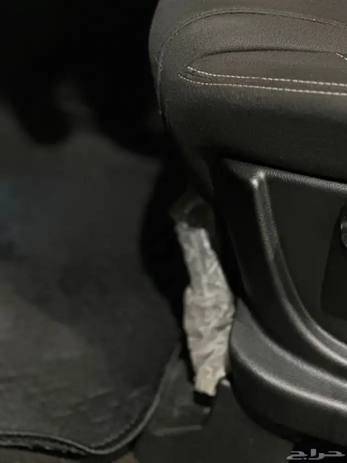 شيفرولية - كابتيفا - 2023 - وكالة 12