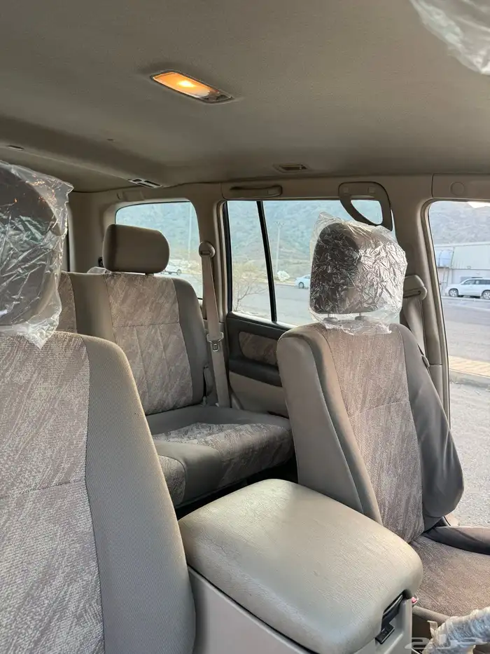 جي اكس ار 2002 قير عادي عداد 340 الف 30