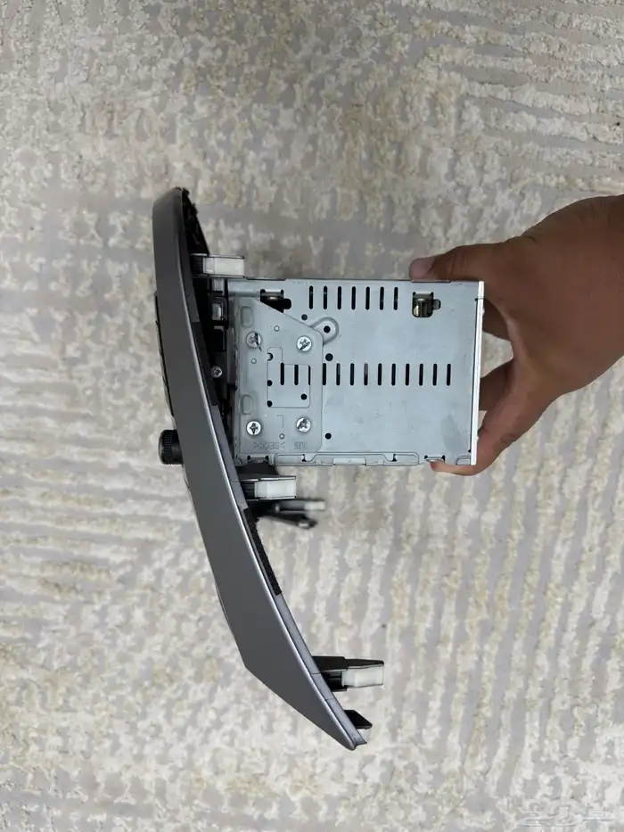 شاشه اكسنت وكاله 0