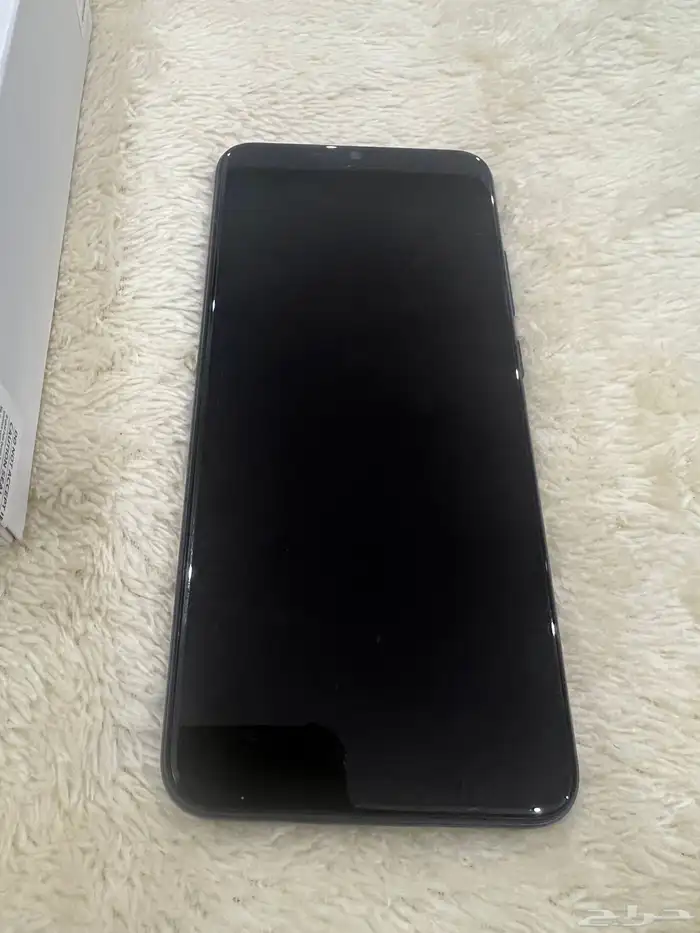 جوال سامسونج A02S 1