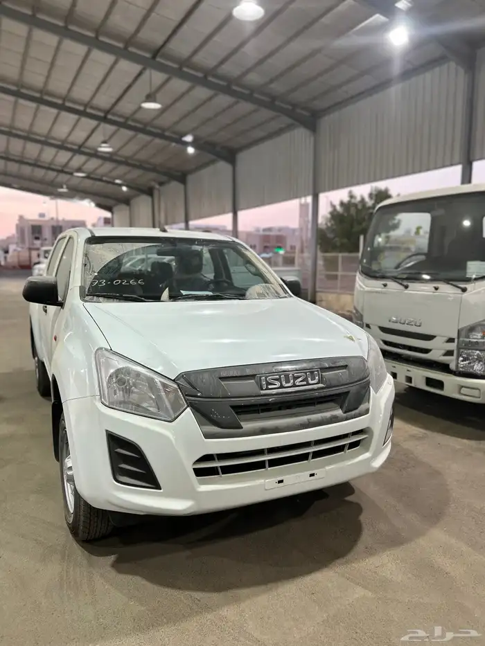 ايسوزو غمارتين دبل 26 1