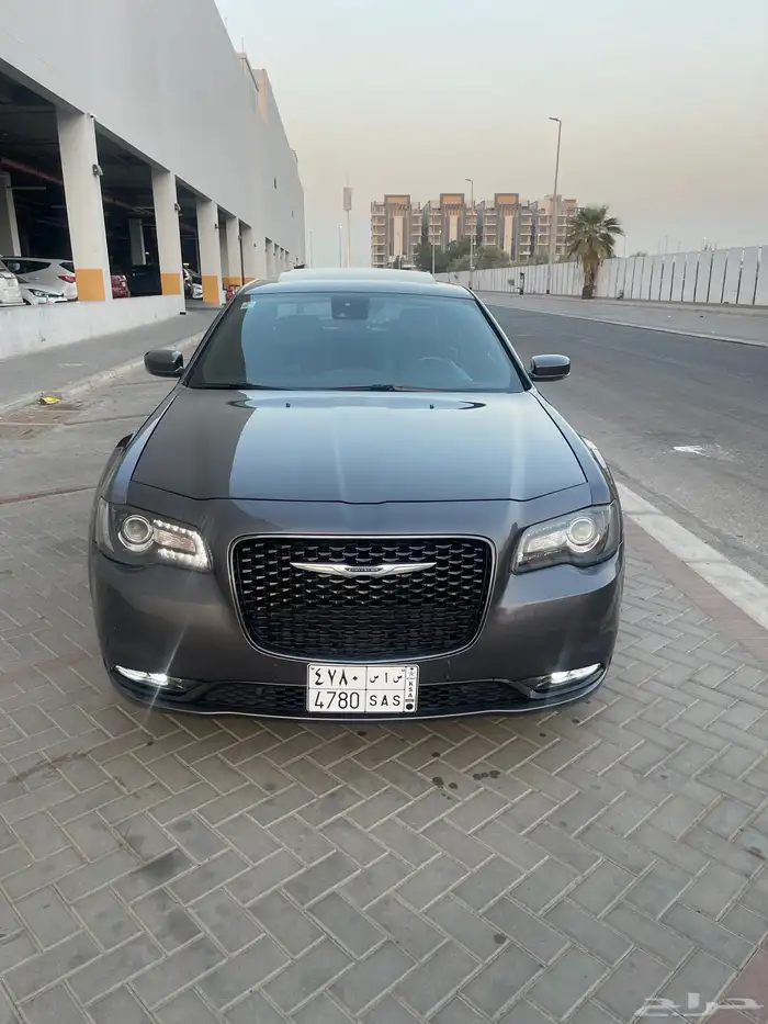 كرايزلر 2022اعلئ فئه 0