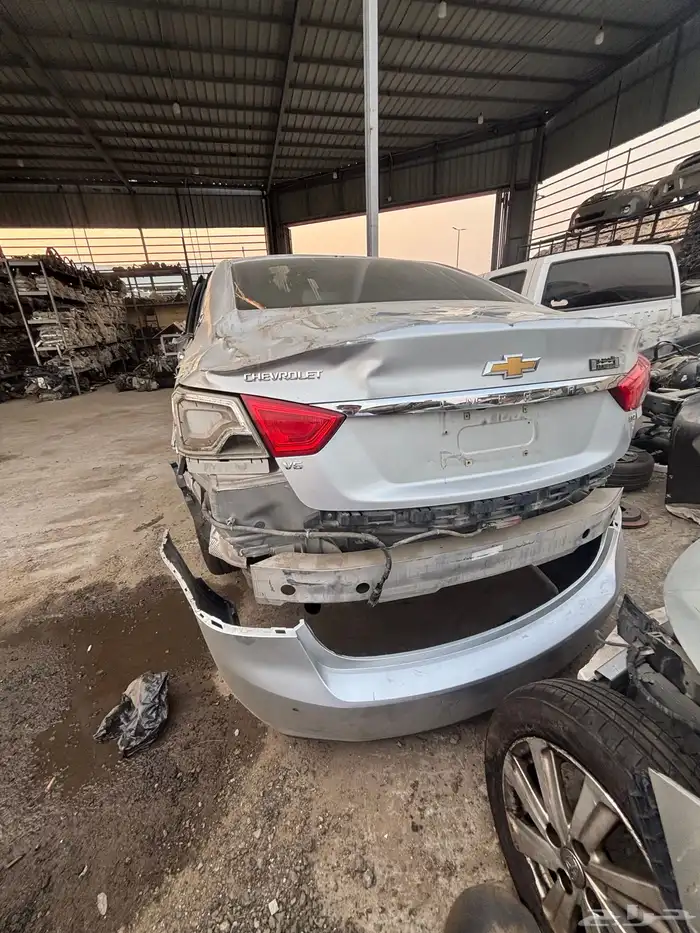 تشليح قطع امبالا2016 5