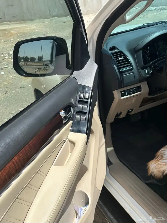 للبيع ايسوزو MUX موديل 2022 فل كامل دبل 8