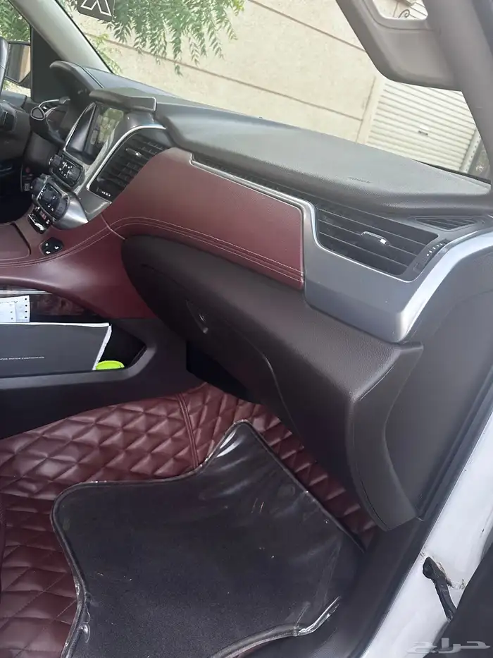 تاهو فل كامل دبل 26