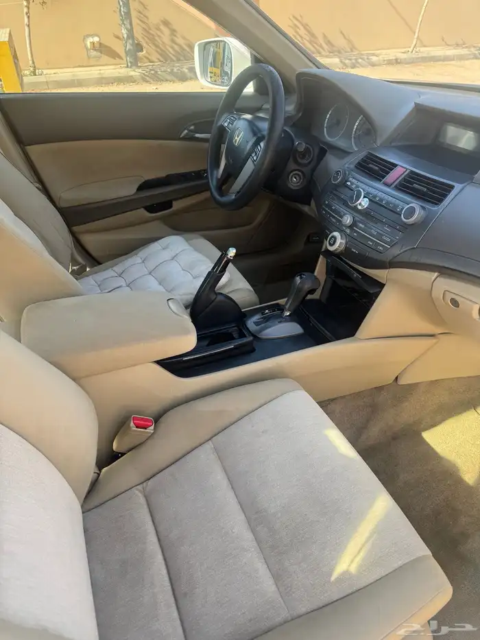 هوندا اكورد للبيع 1