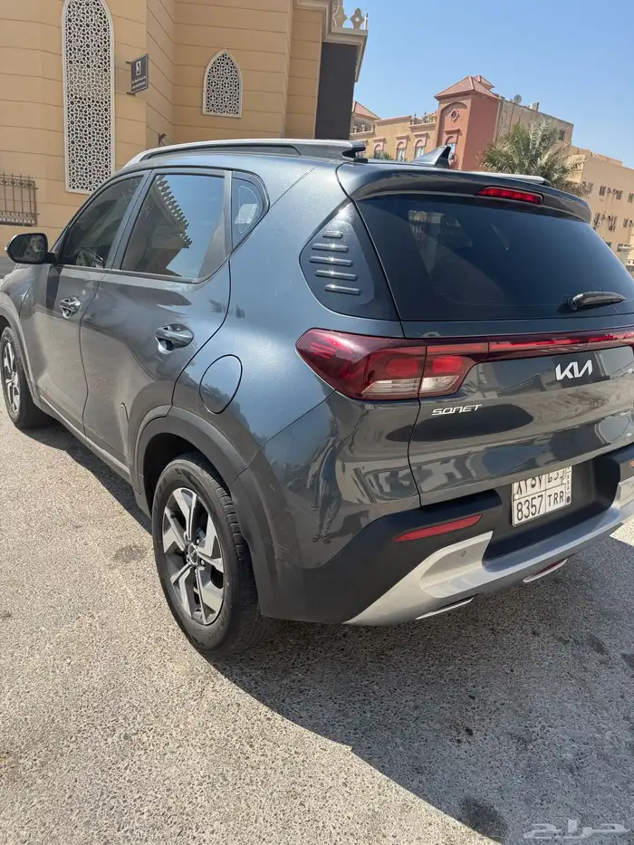 سياره كيا سونت للتنازل بمقابل بسيط 0
