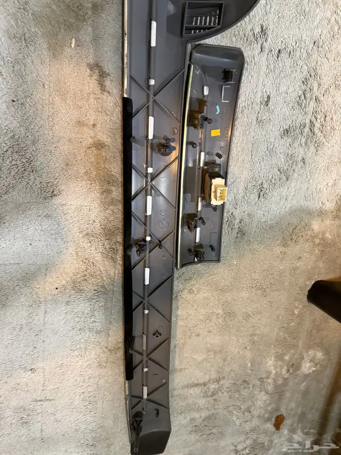 مساطر الدخاليه حق الفورد اصلي وكاله 3