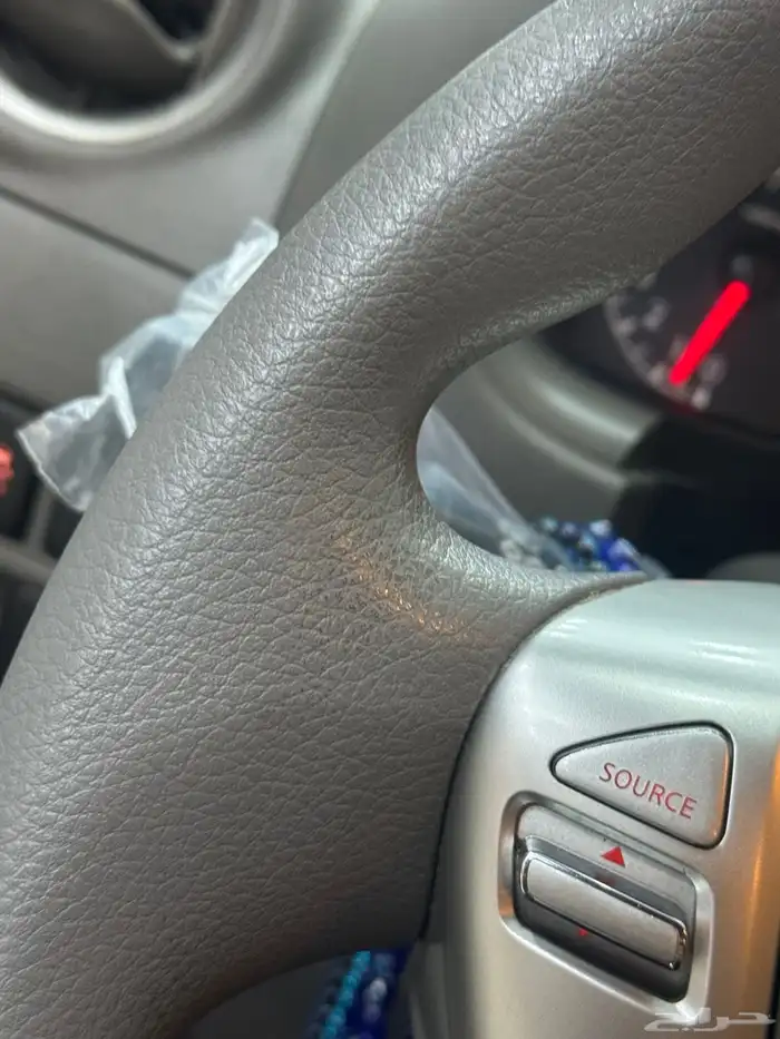 نيسان صني 34