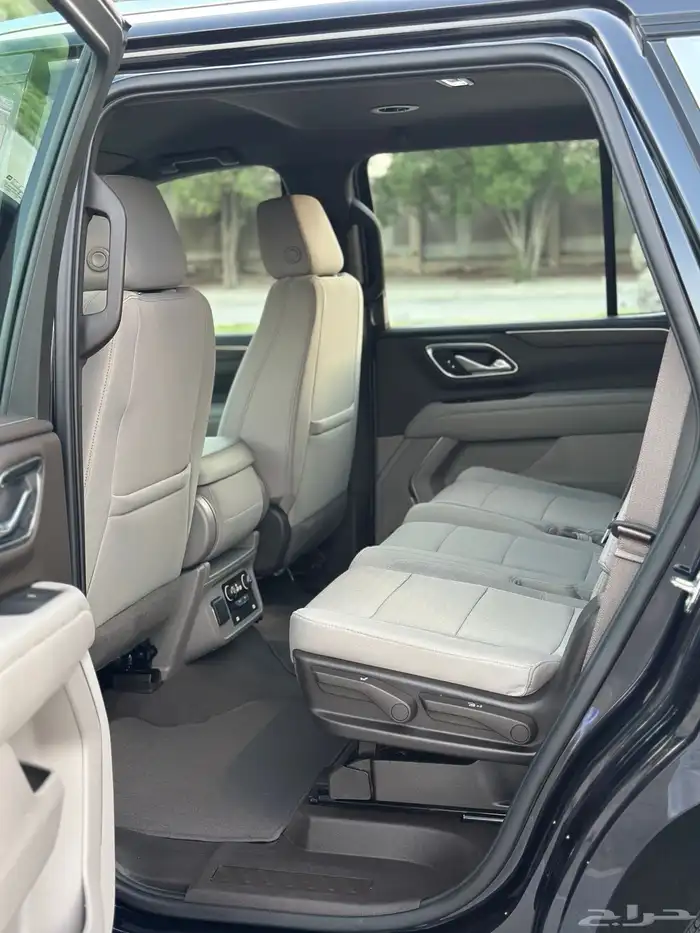 تاهو 2022 (دبل) عداد 66 الف 47