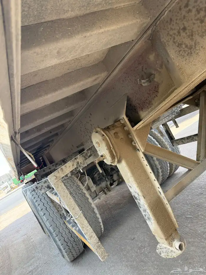 صندوق قلاب للبيع مقاس 24 2