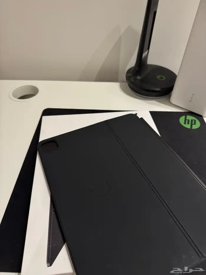 كيبورد ماجيك ايباد الاصلي 5