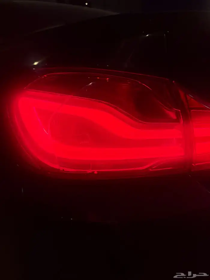 سياره بي ام دبليو 2018 1