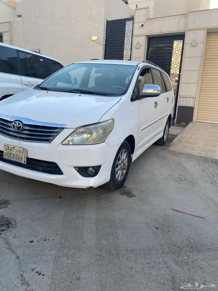 انوفا 2013 ممشى 239 3