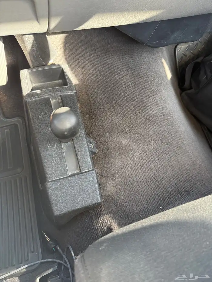 سلفرادو 2012 دبل LS V8 ممشى 214 الف 8