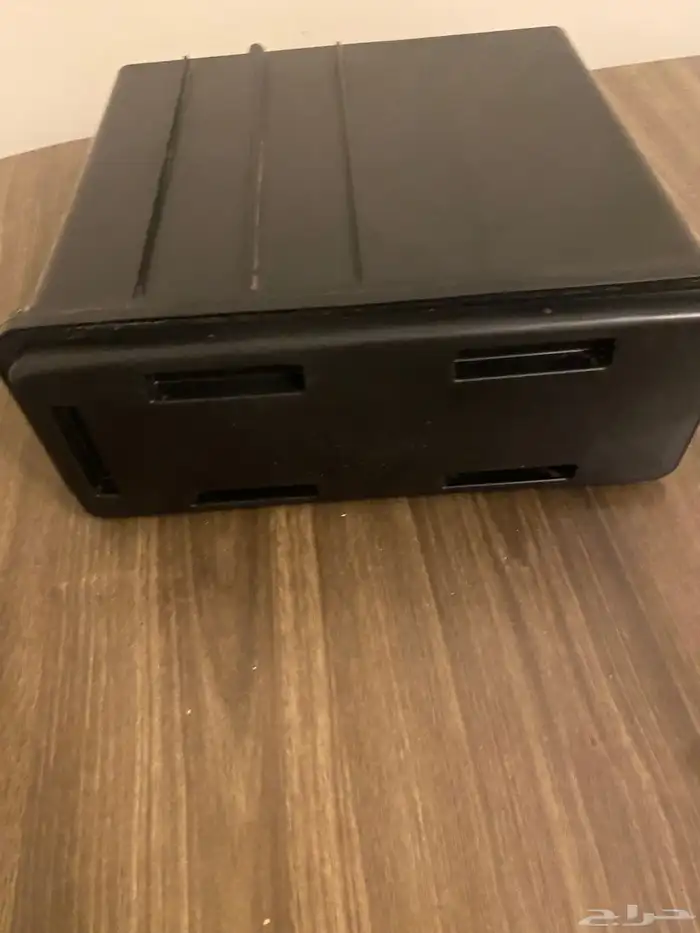 علبة الفحم او التبخير كنستر تاهو يوكن 0