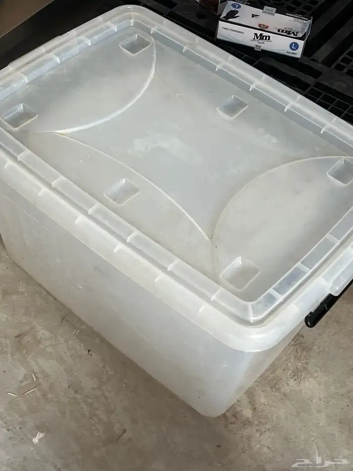 اغراض بوفيه 12