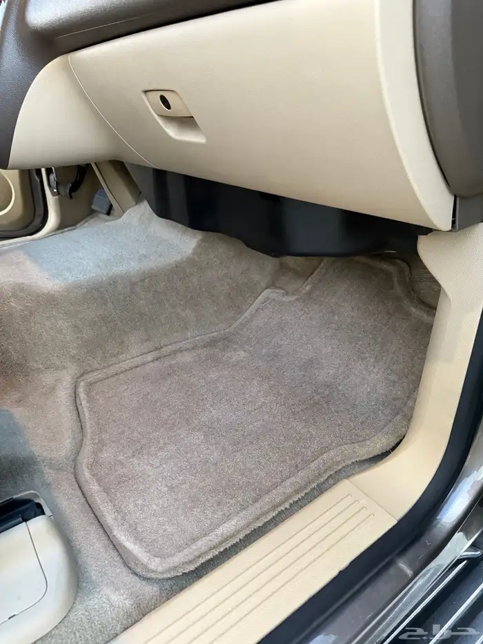 للبيع تاهو LT 2014 وكالة 54