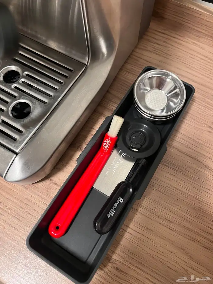 مكينة بريفيل باريستا اكسبرس 2