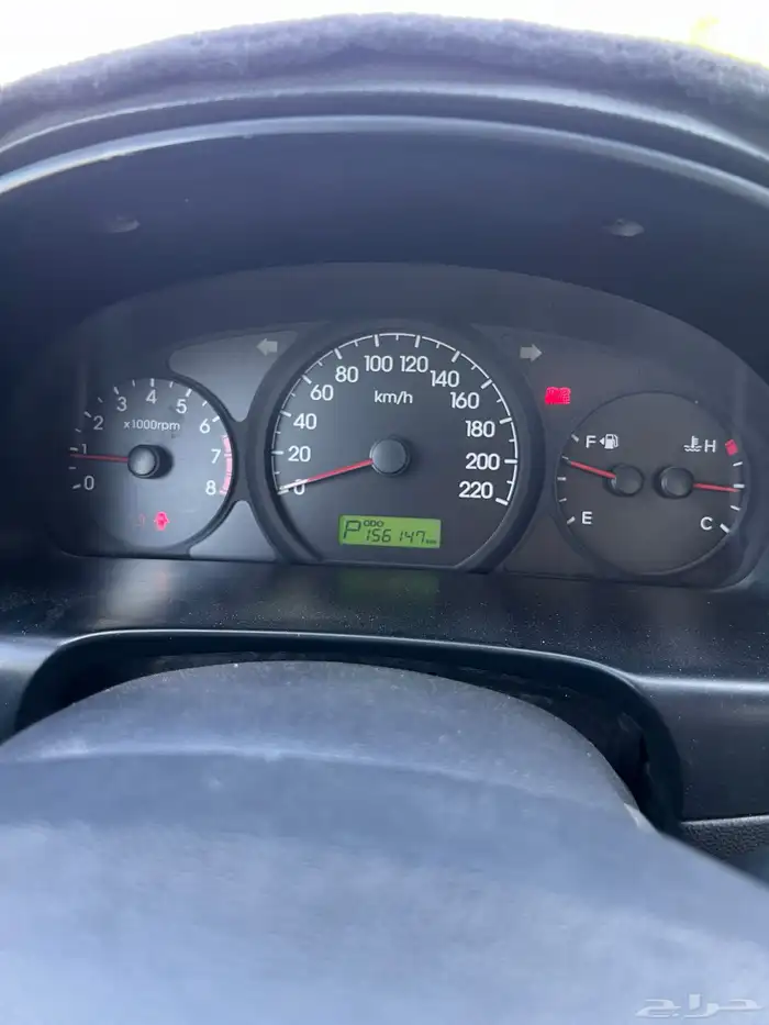 H1 2010 هونداي 5