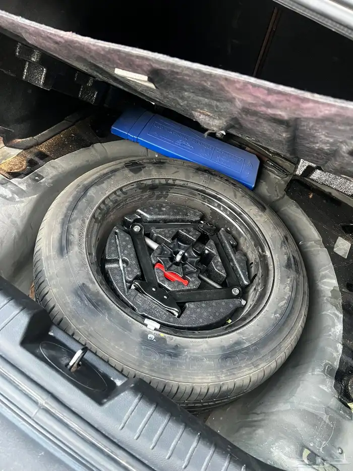 شفروليه كروز 2015 6