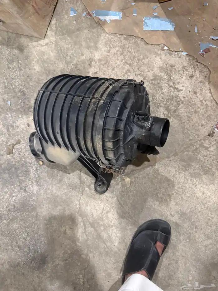 قطع كولورادو موديل 2013 8