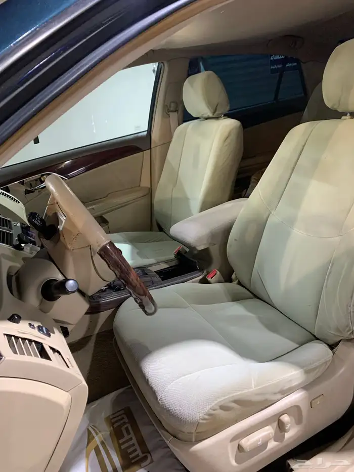 افالون ليمتد نظيف مصين ماشي قليل 2007 16