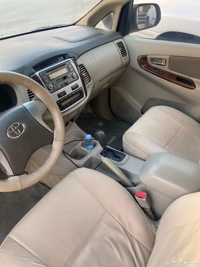 انوفا 2013 ممشى 239 12