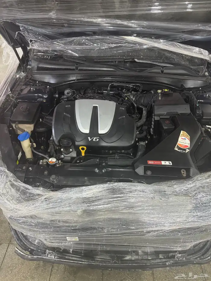 مكينة كدينزا سيرنتو 0