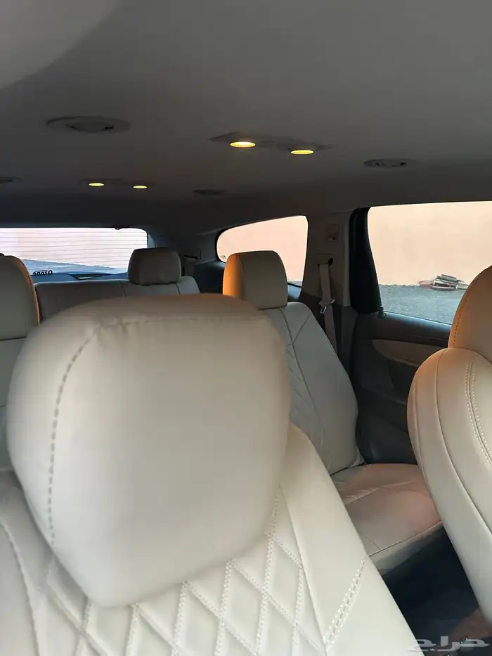 عائليه شيفروليه 4