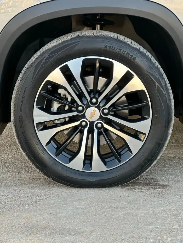 شفروليه كابتيفيا فل كامل العداد 39 الف 2023 10