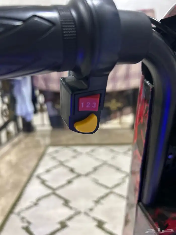 سكوتر درفت للبيع 4