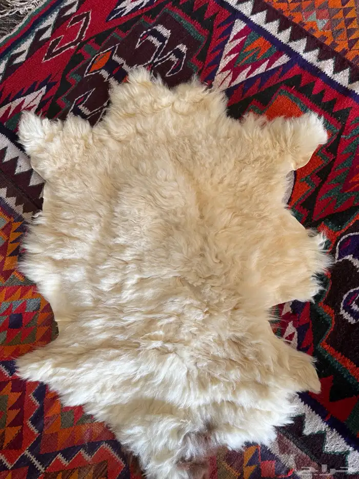 قطايف عراقية جواعد صوف أشداد خشب 2