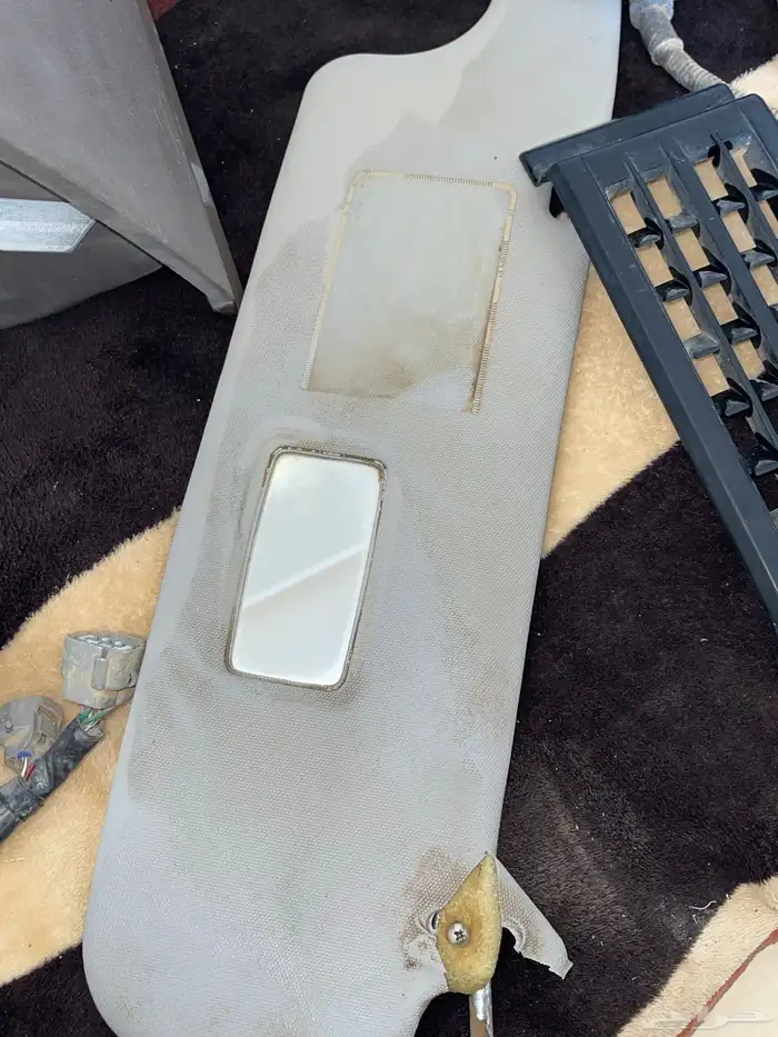 قطع شاص قطع شاص 4