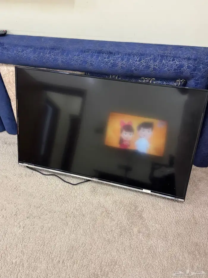 تلفزيون 45 بوصة 0