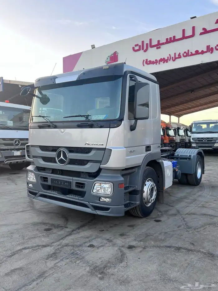 اكترس هاف ميجا موديل2011 نقل عام مفحوص مجدد 2