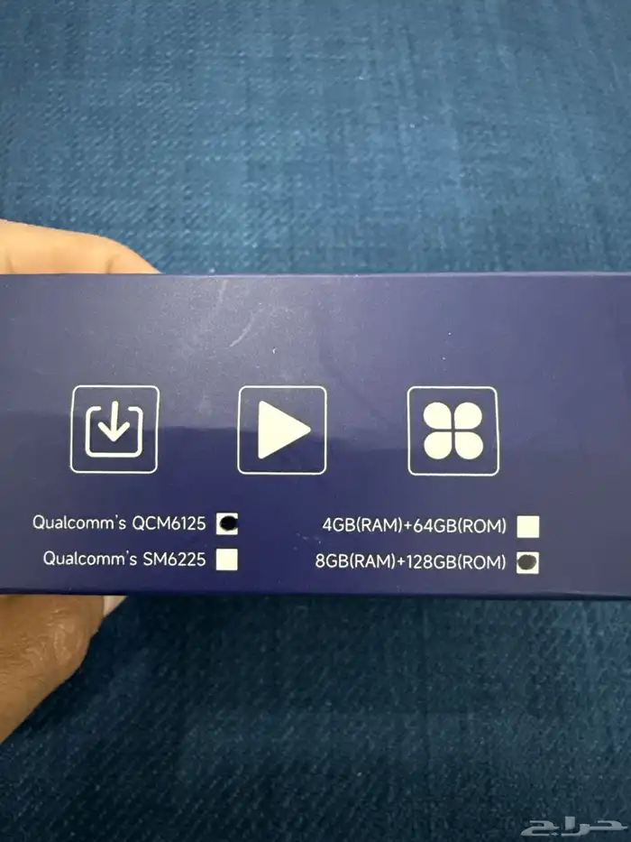 CarlinKit Android 13 للبيع 1