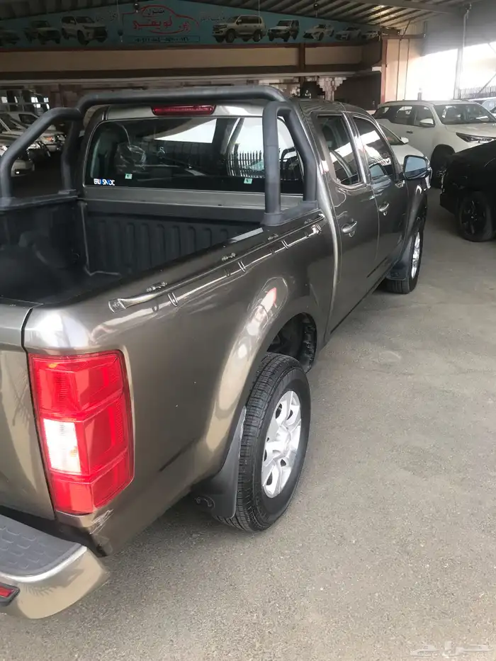 جريت وول وينجل 7 موديل 2022 ديزل بدون دبل 7